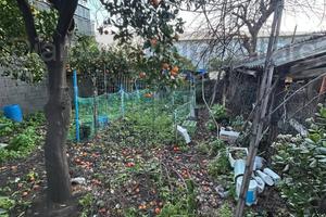 Casa singola con giardino e garage a Giarre