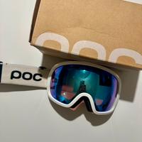 Maschera sci POC