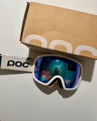 Maschera sci POC