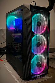 PC Gaming VG Informatica i5-10400F | GTX 1660 Ti 6