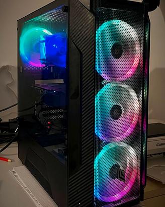 PC Gaming VG Informatica i5-10400F | GTX 1660 Ti 6