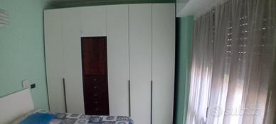 armadio camera da letto