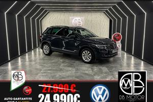 Volkswagen Tiguan 2.0 TDI 150 CV DSG Elegance