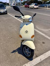 Piaggio Vespa 50 - ET 2