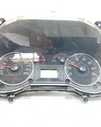 CONTACHILOMETRI VEGLIA QUADRO STRUMENTI FIAT Grand