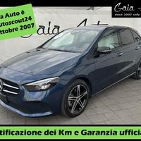 Mercedes-benz B 250 B 250 e Plug-in hybrid Automat