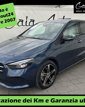 Mercedes-benz B 250 B 250 e Plug-in hybrid Automat