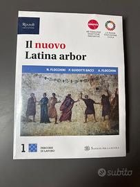 IL NUOVO LATINA ARBOR