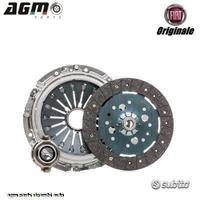 Kit frizione compl alfa 156 fiat marea 1,9 2,4 jtd