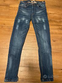 Jeans uomo Paul Taylor