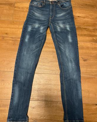 Jeans uomo Paul Taylor