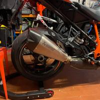 Ktm 1290 gt superduke