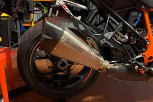 Ktm 1290 gt superduke