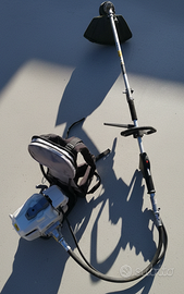 Decespugliatore a zaino  BGI 520 BP - 52