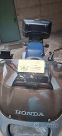 HONDA TRANSALP XL600V ANNO 1987