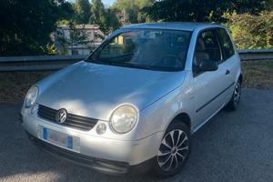 VOLKSWAGEN LUPO - 1.4 BENZINA - 2002 - EURO 4 !