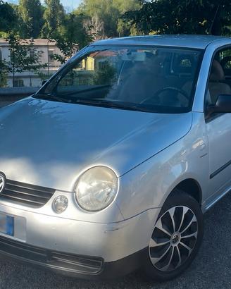 VOLKSWAGEN LUPO - 1.4 BENZINA - 2002 - EURO 4 !
