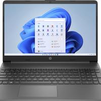 Computer portatile HP Laptop 15s‑fq2098nl