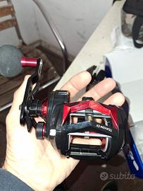 mulinello TICA T. CLOW 401 x T VERSIONE ULTIMA