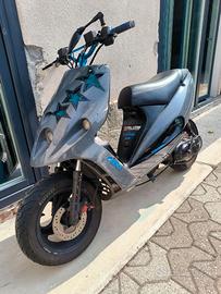 Malaguti Phantom F12 70cc