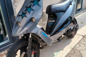 Malaguti Phantom F12 70cc