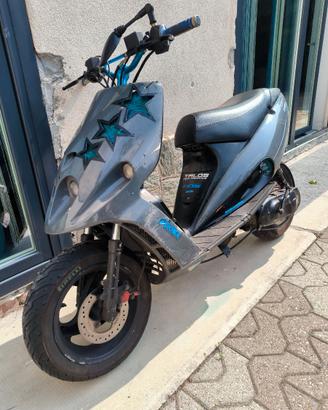 Malaguti Phantom F12 70cc