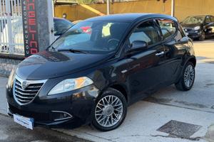 Lancia Ypsilon 0.9 TwinAir 85 CV 5 porte S&S Silve