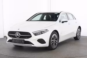 MERCEDES-BENZ A 180 Automatic Progressive Advanc