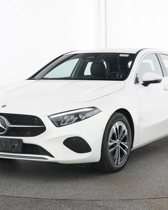 MERCEDES-BENZ A 180 Automatic Progressive Advanc