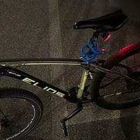 Bicicletta Elios sprint 27.5