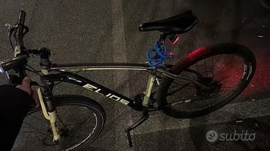 Bicicletta Elios sprint 27.5