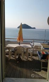 Appartamento sul mare