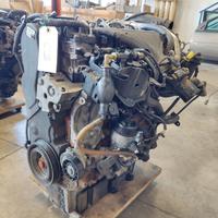 Motore CITROEN C5 2000cc diesel del 2009