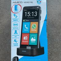 Brondi amico vero 4G