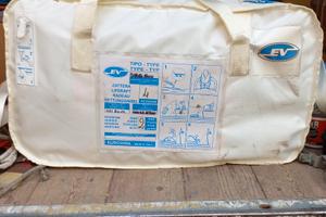 Zattera di salvataggio