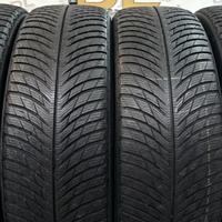 4 pneumatici invernali jeep compas 225/55 r18