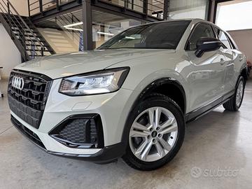 Audi Q2 30 1.0 TFSI Advanced 116cv