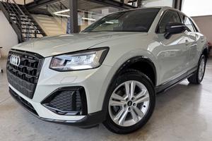 Audi Q2 30 1.0 TFSI Advanced 116cv