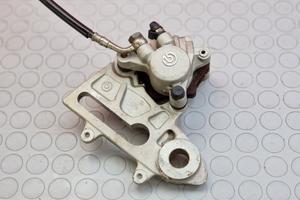 PINZA POSTERIORE HUSABERG FC 550 2002 2003 FE 450