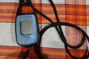 Skywatch xplorer 1