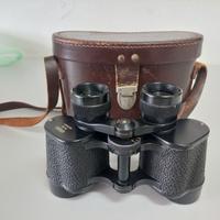 Binocolo vintage Meopta 8X30, perfette condizioni