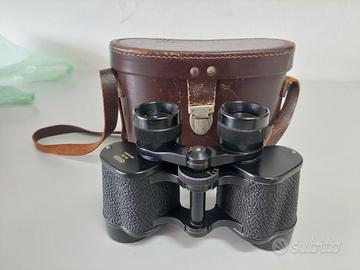 Binocolo vintage Meopta 8X30, perfette condizioni