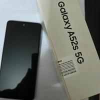 Samsung A52S  5G   128 GB