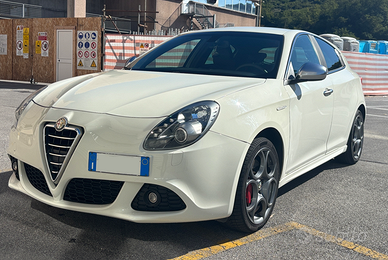 Giulietta 2.0 Jtdm 170cv
