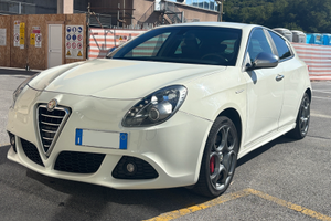 Giulietta 2.0 Jtdm 170cv