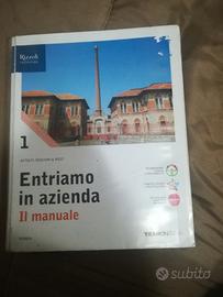 Entriamo in azienda 1