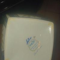 Vaso artigianale Ancap