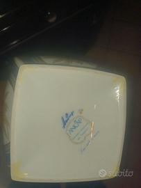 Vaso artigianale Ancap