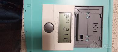 Crono termostato VIMAR