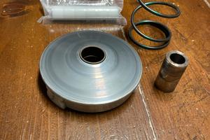 Variatore CVT VESPA GTS